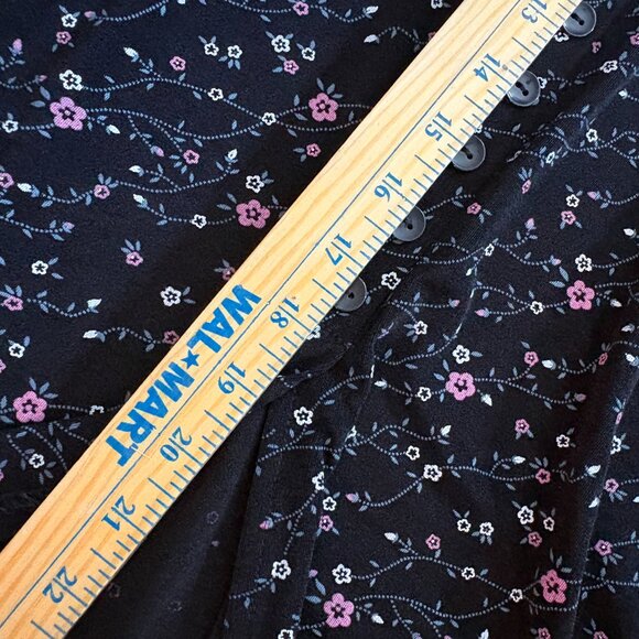 Briggs New York Maxi Skirt - Picture 7 of 9